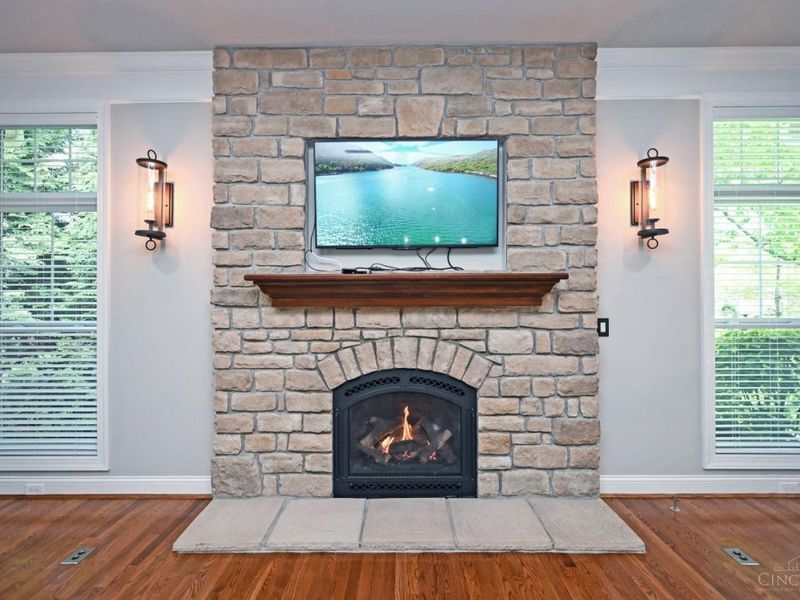 7054 Harbour Town Drive, West Chester, OH 45069 Photo 10