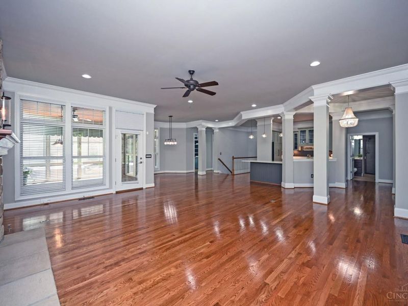 7054 Harbour Town Drive, West Chester, OH 45069 Photo 11