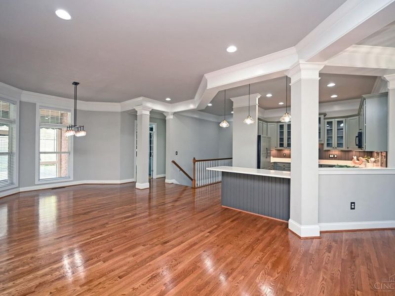 7054 Harbour Town Drive, West Chester, OH 45069 Photo 12