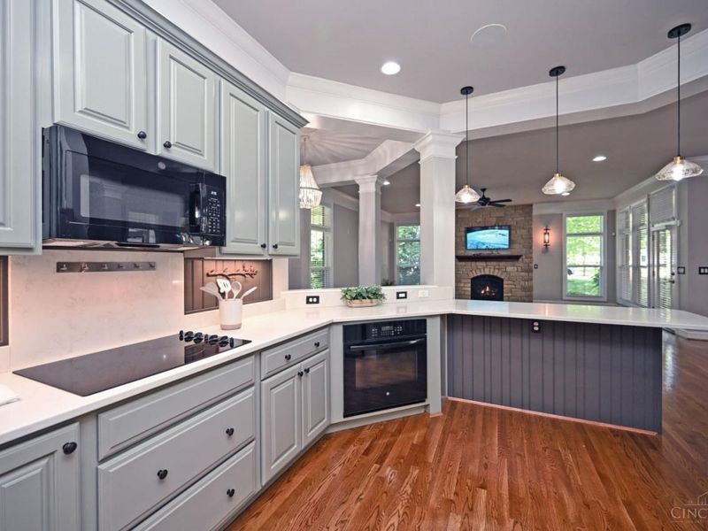 7054 Harbour Town Drive, West Chester, OH 45069 Photo 23