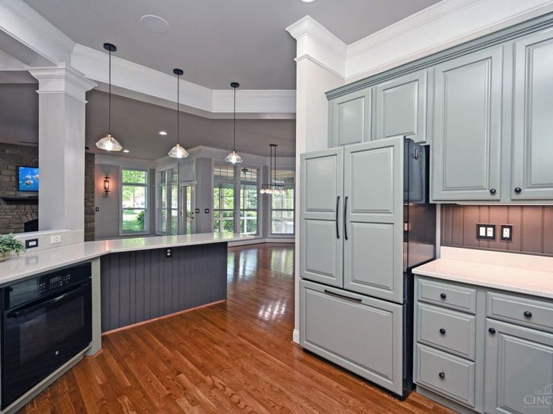 7054 Harbour Town Drive, West Chester, OH 45069 Photo 24