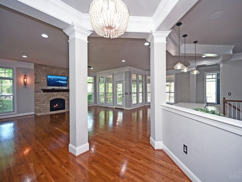 7054 Harbour Town Drive, West Chester, OH 45069 Photo 6