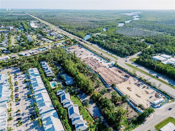 900 Henderson Creek DR , Unit A102, NAPLES, FL 34114