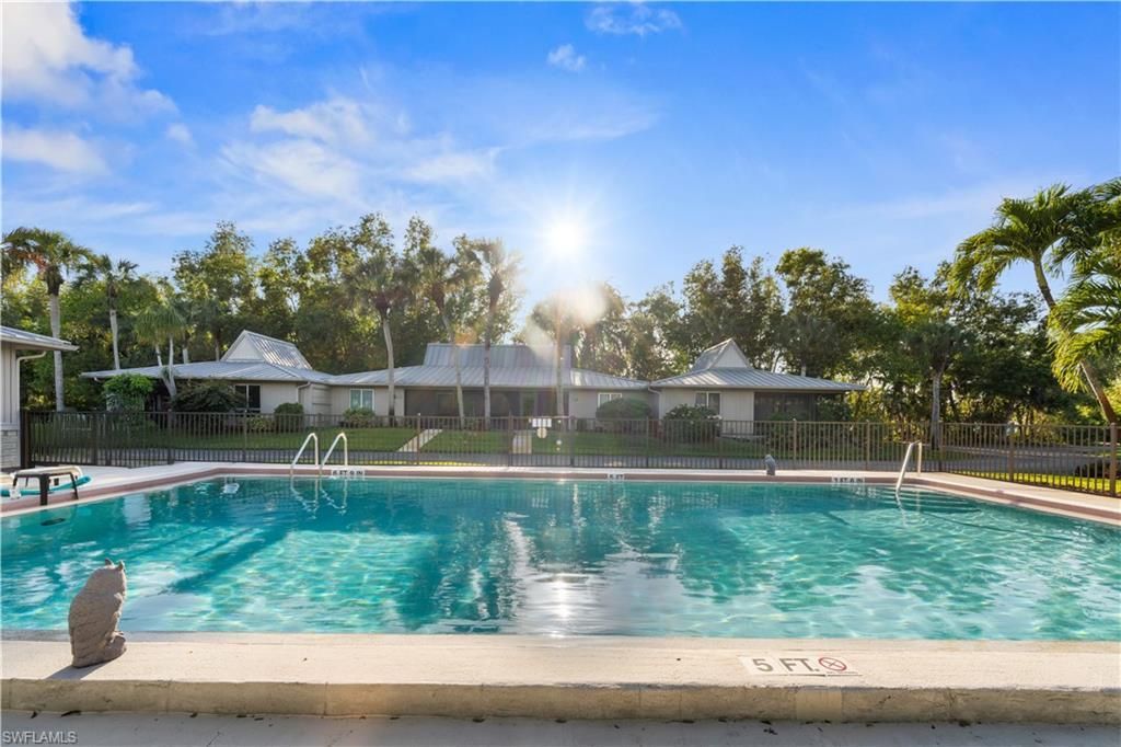 900 Henderson Creek Dr , Unit A102, Naples, FL 34114 Photo