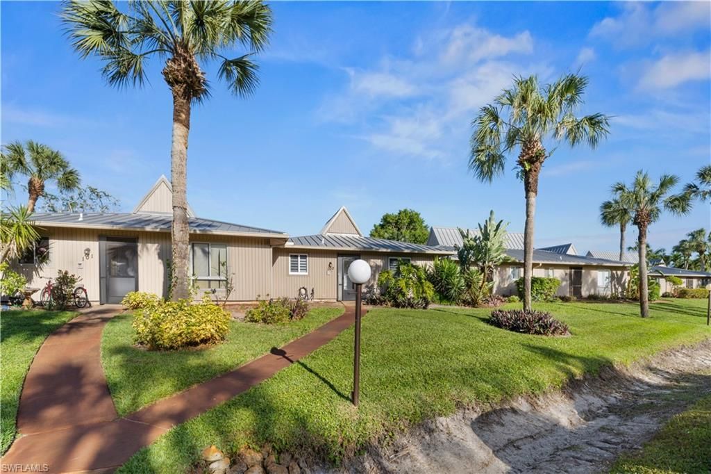 900 Henderson Creek Dr , Unit A102, Naples, FL 34114 Photo