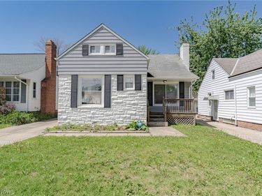 5264 E 117th Street, Garfield Heights, OH 44125