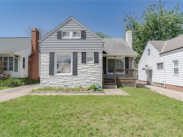 5264 E 117th Street , Garfield Heights, OH 44125