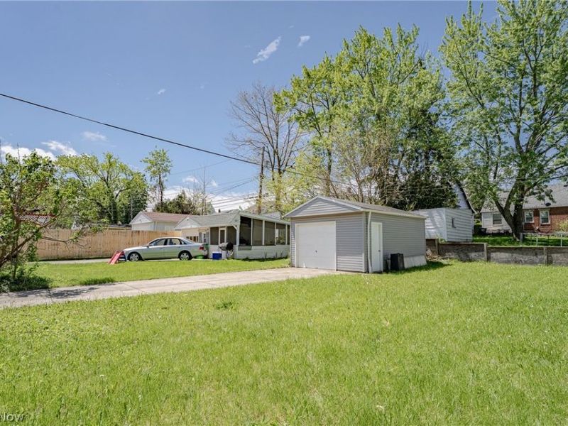 5264 E 117th Street, Garfield Heights, OH 44125 Photo 19