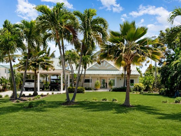 88835 Old Highway, Tavernier, FL 33070