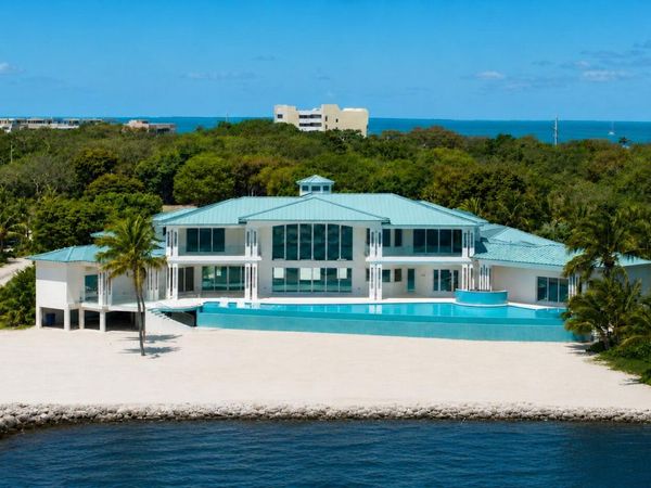 88845 Old Highway, Tavernier, FL 33070