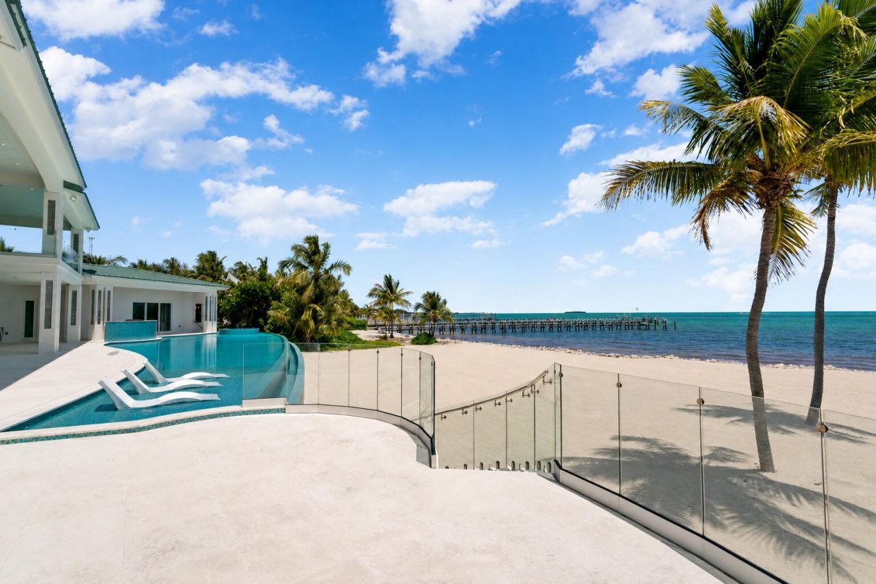 88845 Old Highway, Tavernier, FL 33070 Photo