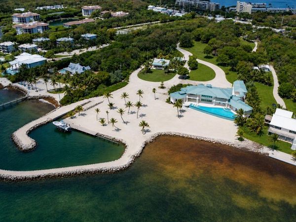 88835 & 88845 Old Highway, Tavernier, FL 33070