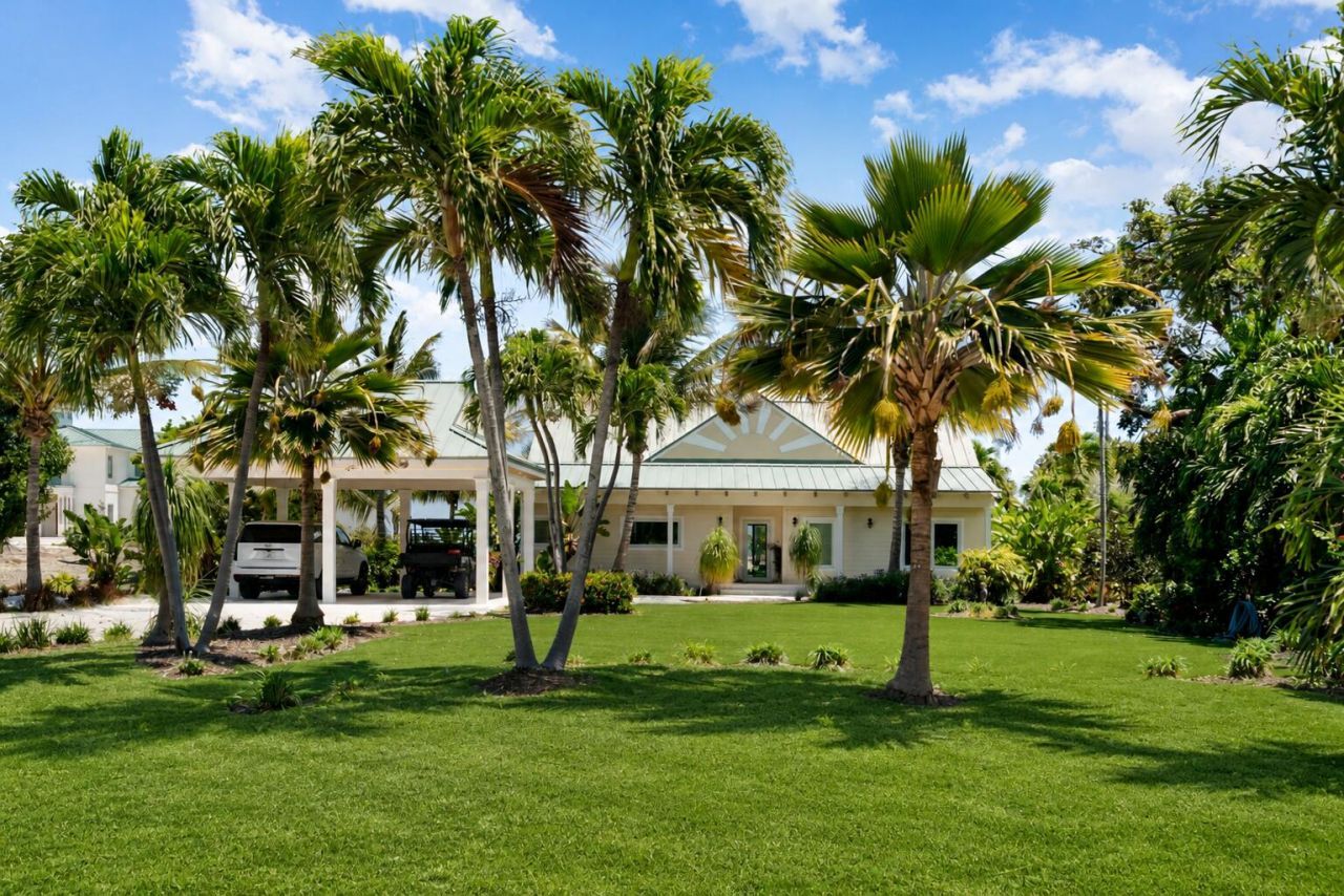 88835 & 88845 Old Highway, Tavernier, FL 33070 Photo