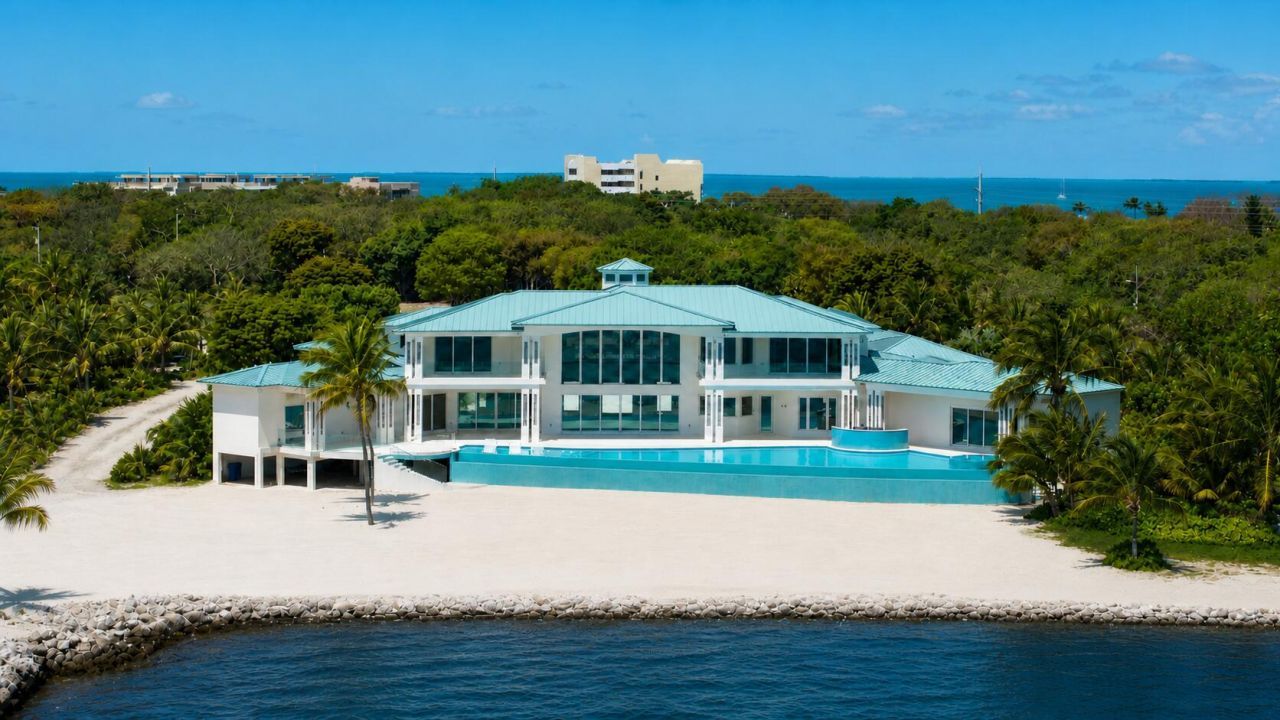 88835 & 88845 Old Highway, Tavernier, FL 33070 Photo