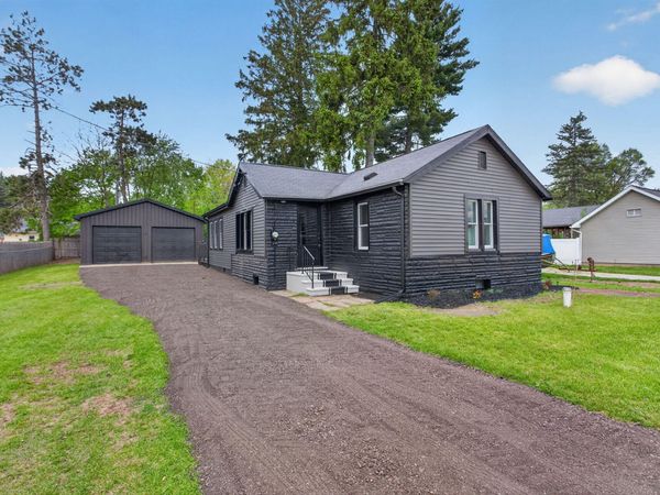 4078 Donnely Road, Jackson, MI 49201