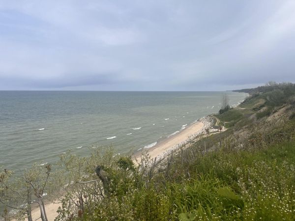 V/L15 & 16 Lakeview Avenue, South Haven, MI 49090