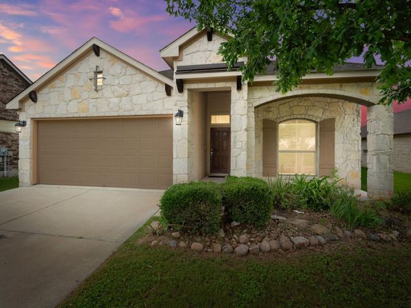 305 Longhorn Cavern RD, Leander, TX 78641