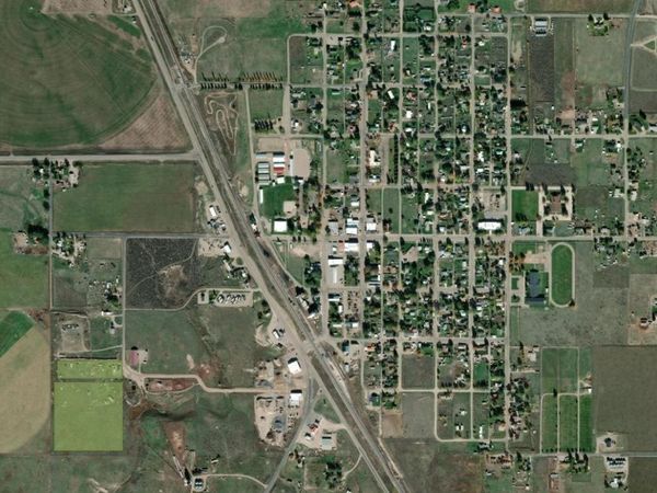 UNK S State, Downey, ID 83234