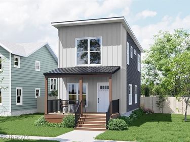 2542 Townsend Street, Detroit, MI 48214