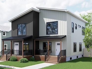 2516A Townsend Street, Detroit, MI 48214