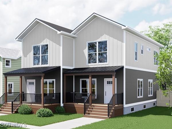 2524B Townsend Street, Detroit, MI 48214
