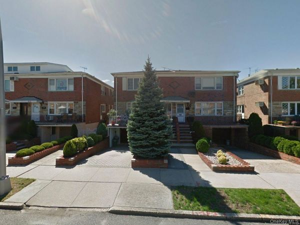 6110 76th Street , Middle Village, NY 11379