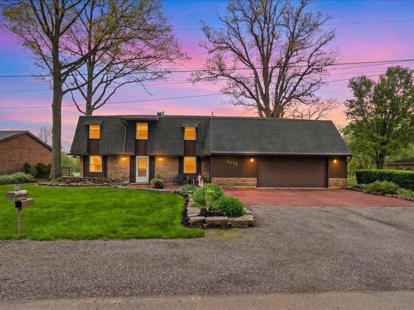 8095 Blue Heron Cove, Huntsville, OH 43324