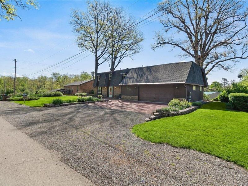 8095 Blue Heron Cove, Huntsville, OH 43324 Photo 3
