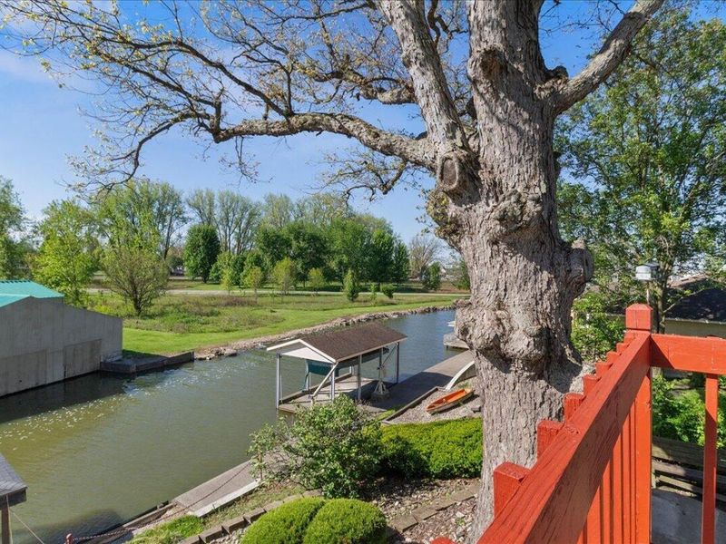 8095 Blue Heron Cove, Huntsville, OH 43324 Photo 32