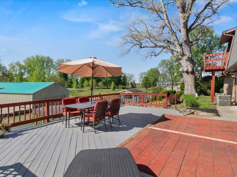 8095 Blue Heron Cove, Huntsville, OH 43324 Photo 42