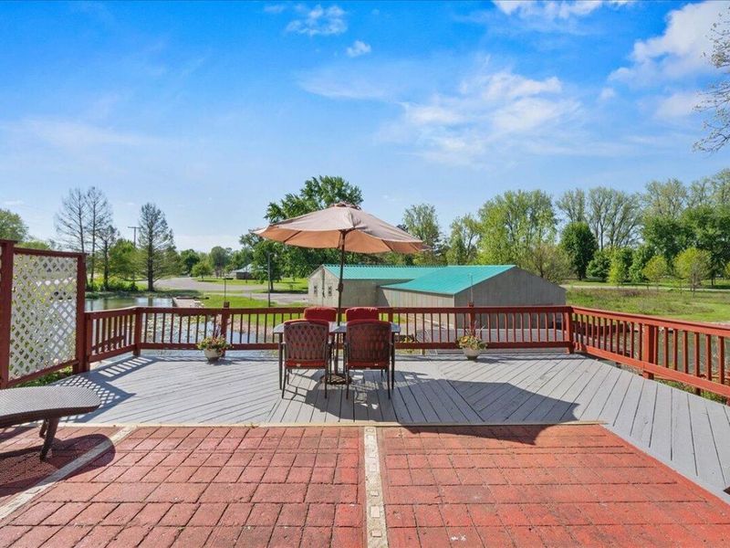 8095 Blue Heron Cove, Huntsville, OH 43324 Photo 44