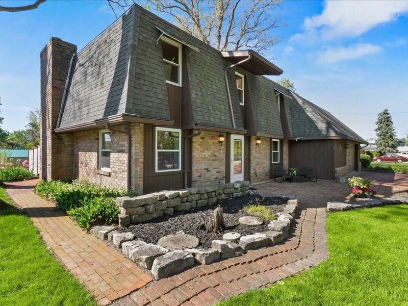 8095 Blue Heron Cove, Huntsville, OH 43324 Photo 5
