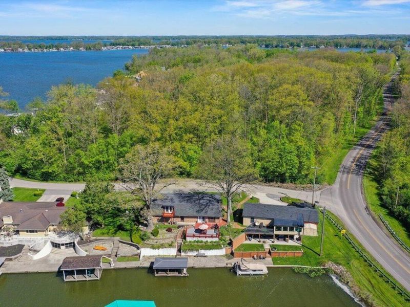 8095 Blue Heron Cove, Huntsville, OH 43324 Photo 50