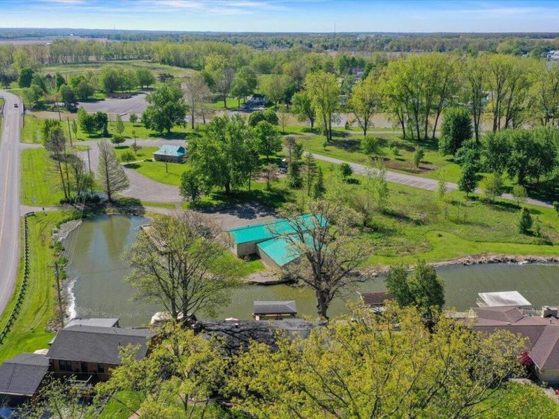 8095 Blue Heron Cove, Huntsville, OH 43324 Photo 52