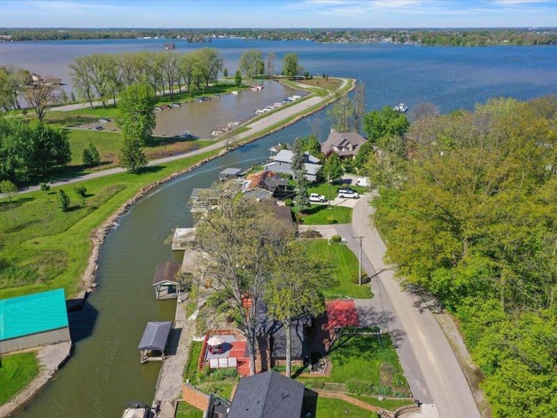 8095 Blue Heron Cove, Huntsville, OH 43324 Photo 54