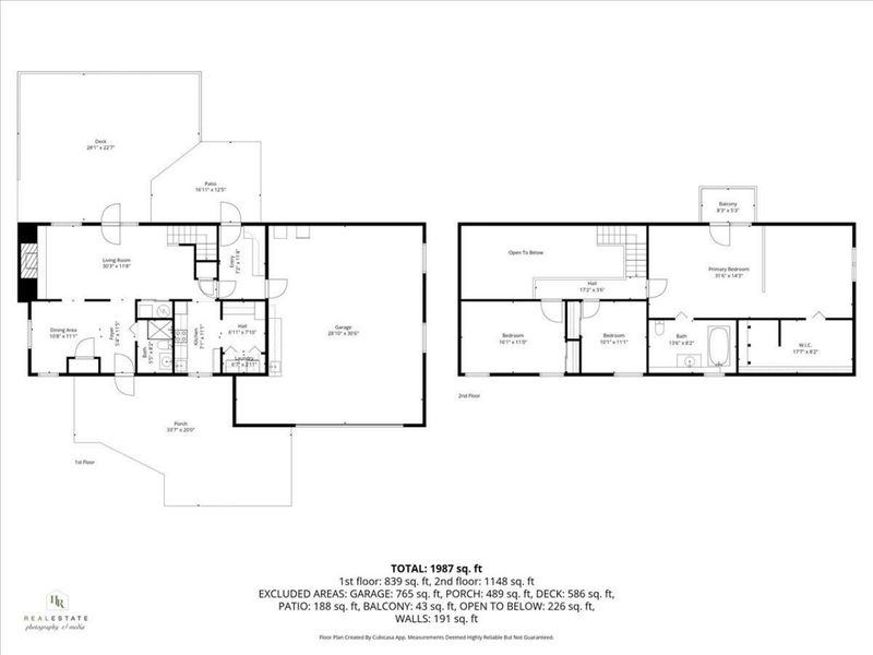 8095 Blue Heron Cove, Huntsville, OH 43324 Photo 59