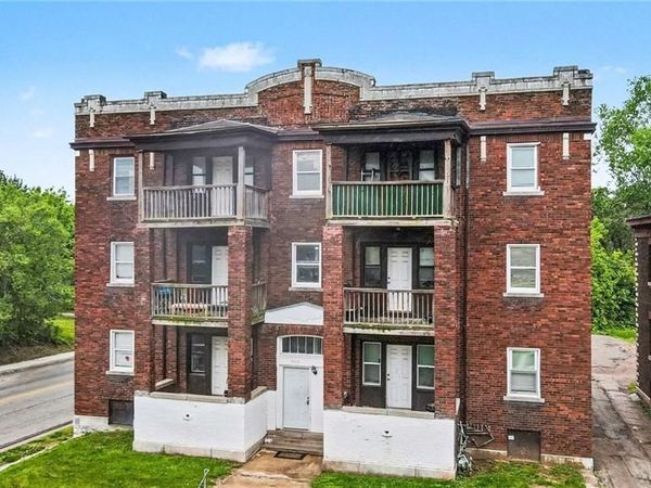 3319 E 30th Street, Kansas City, MO 64128
