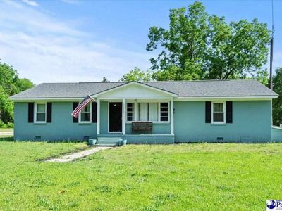 1111 Syracuse St., Darlington, SC 29532