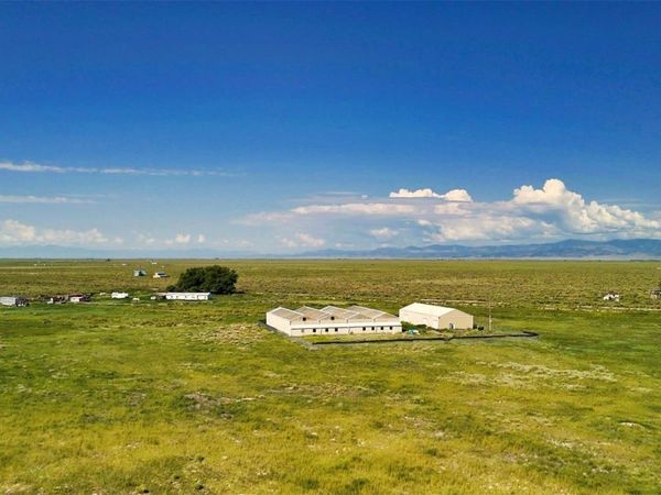 20520 County Road 59 , Moffat, CO 81143