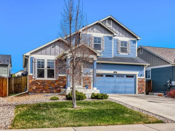 2116 Addie Rose Lane , Longmont, CO 80501