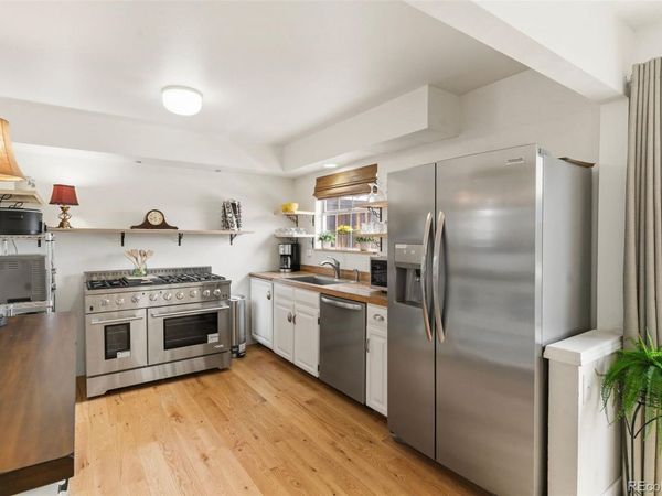 8651 E Amherst Drive, Unit D, Denver, CO 80231