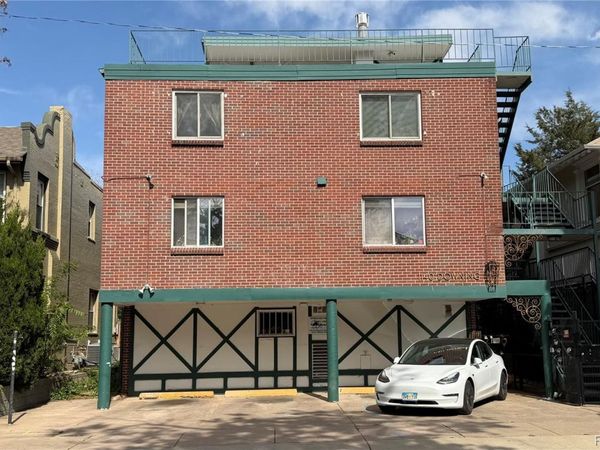 1140 N Downing Street, Unit 304, Denver, CO 80218