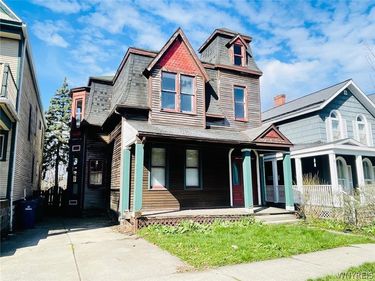 86 Prospect Avenue, Buffalo, NY 14201
