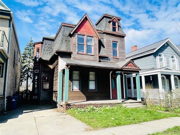86 Prospect Avenue , Buffalo, NY 14201