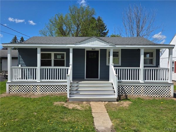 6 Mayberry Place , New Hartford, NY 13413