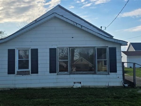 3184 Trenton Road , Hamburg, NY 14075