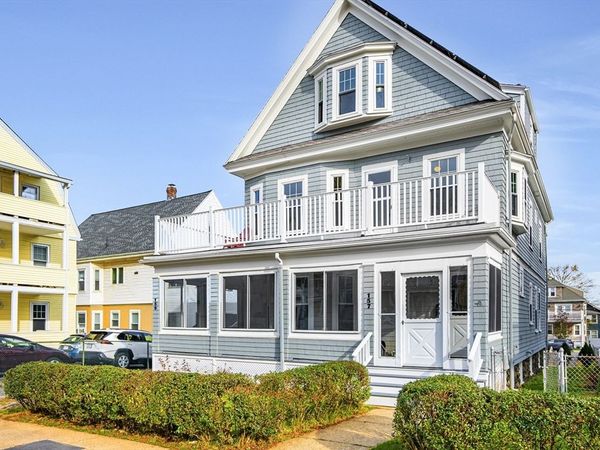 157 Langdon Ave, Unit 157, Watertown, MA 02472