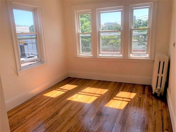 82 Empire Street, Unit 2, Boston, MA 02134