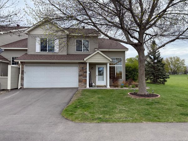 5143 207th Street N, Forest Lake, MN 55025
