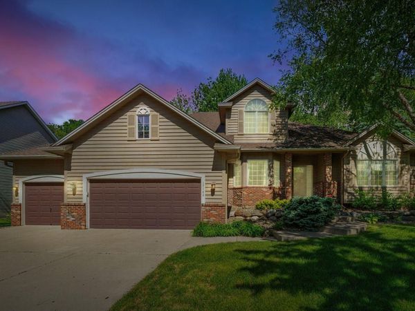 17142 Jonquil Avenue , Lakeville, MN 55044